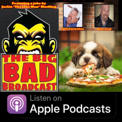 The Big Bad Broadcast