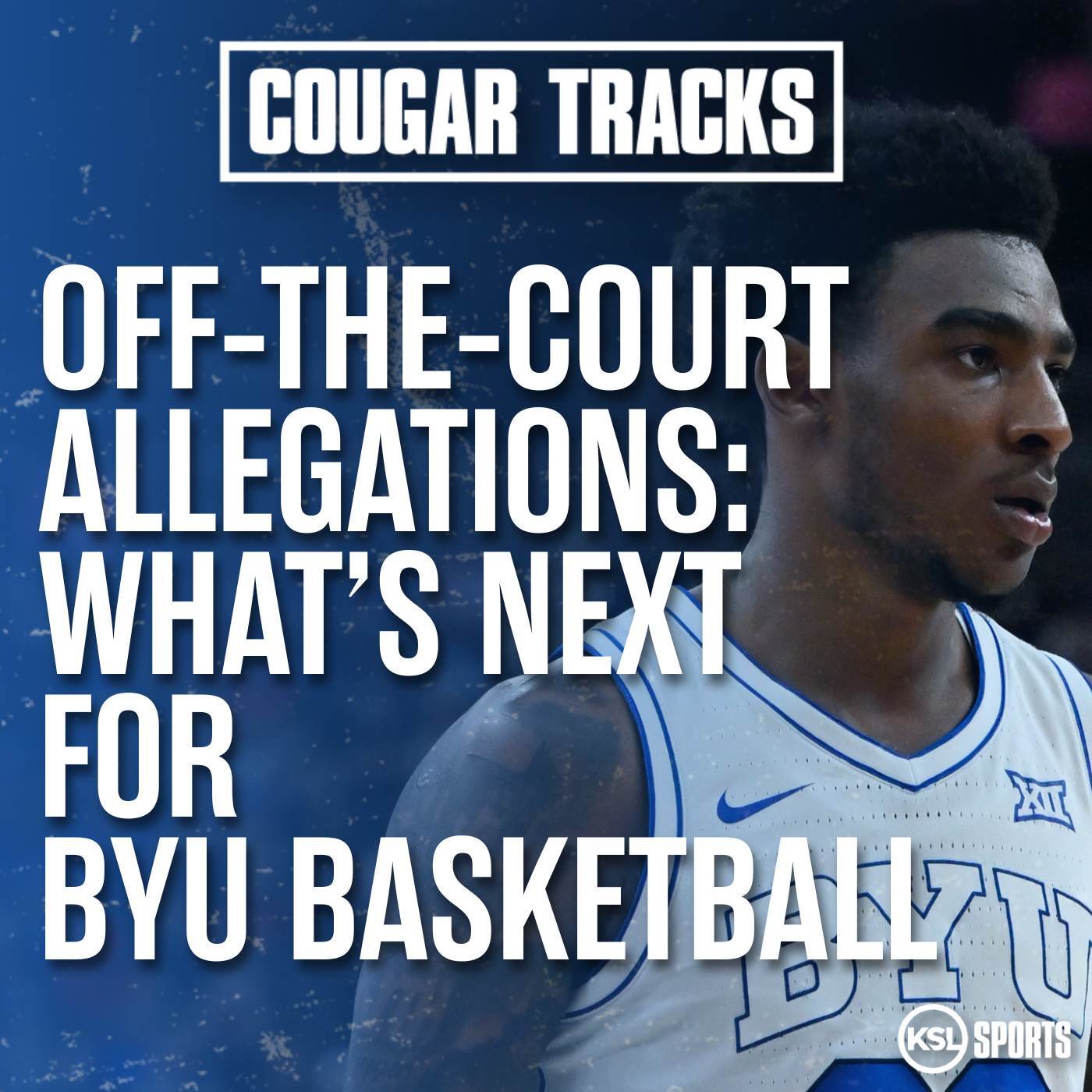 Kennard Davis Jr. Allegations + BYU-UConn Preview + BYU Football-TCU Score Prediction