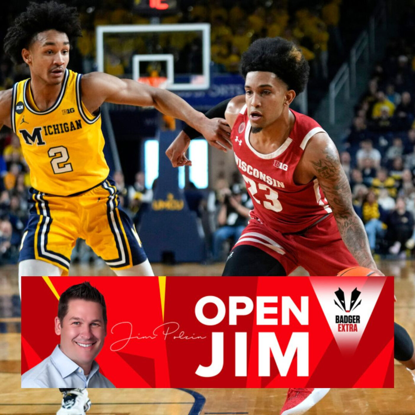 Open Jim