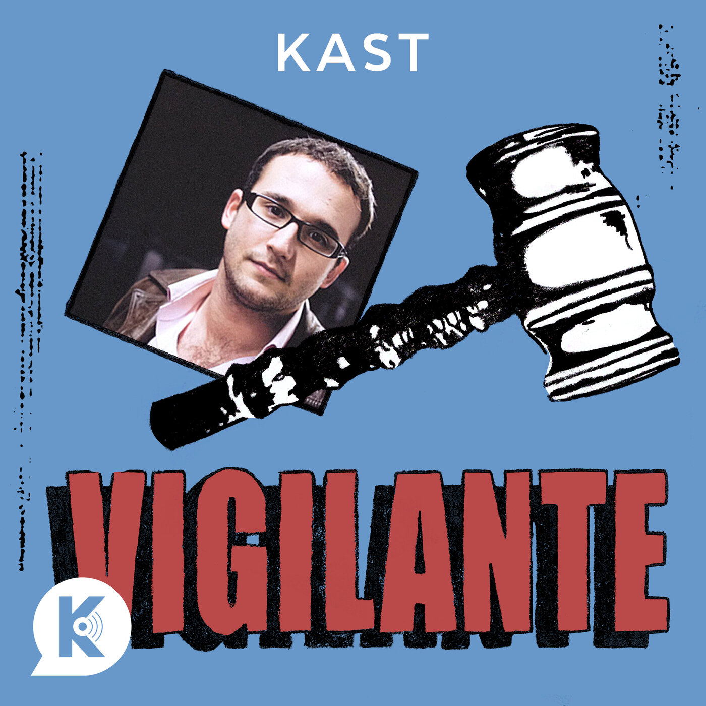 Chaim Levin: The Plaintiff