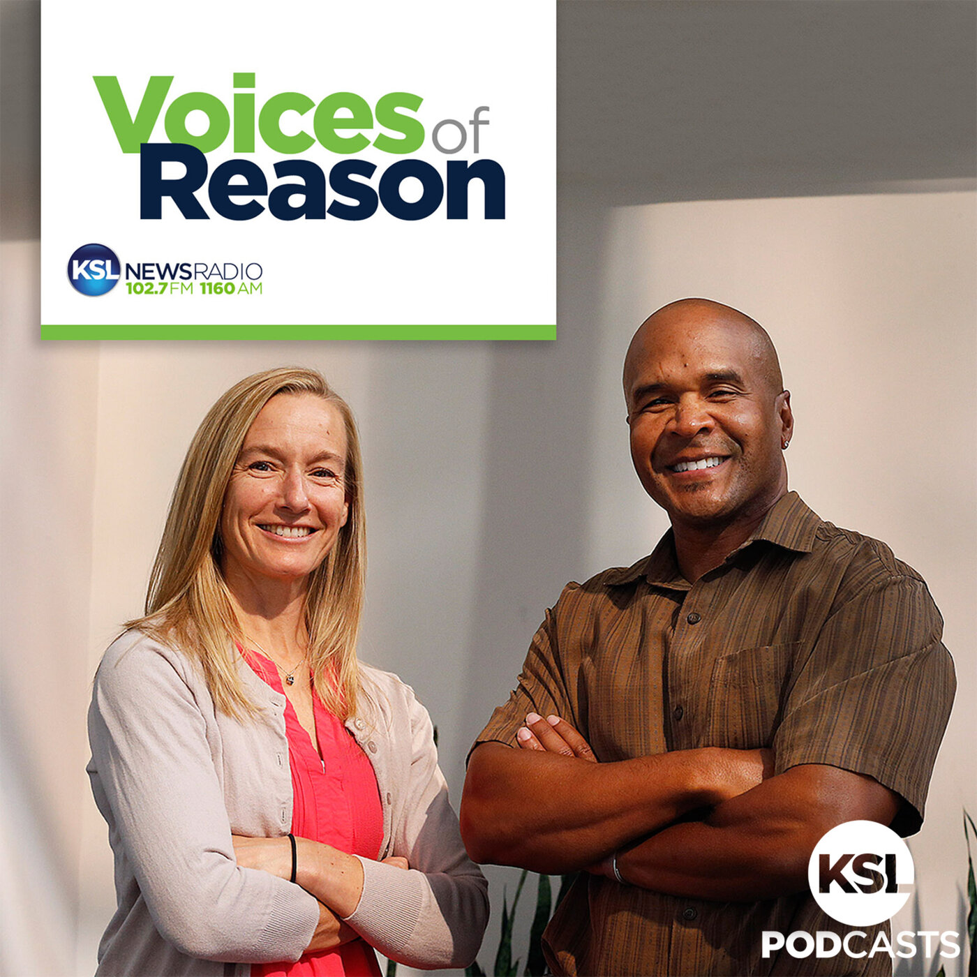 Candidate Conversation with SLC Mayoral Candidates, Pt. 2 episode artwork