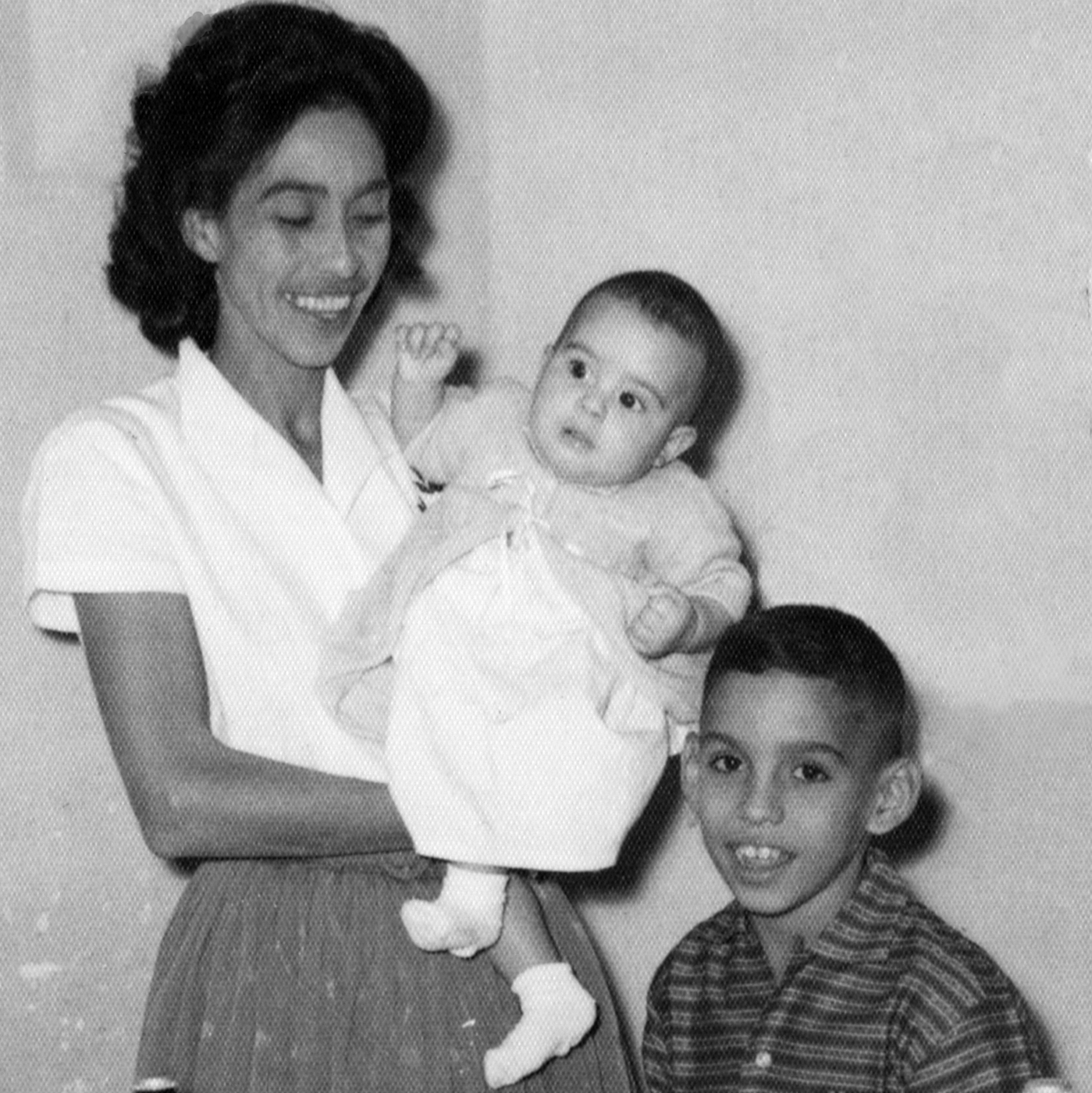 Historian Ada Ferrer recounts her 9-year-old brother left behind in Cuba