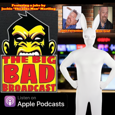 The Big Bad Broadcast