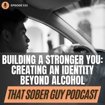 That Sober Guy Podcast