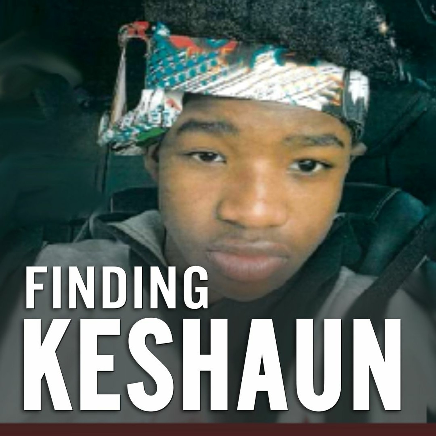 Finding Keshaun (Part 4)