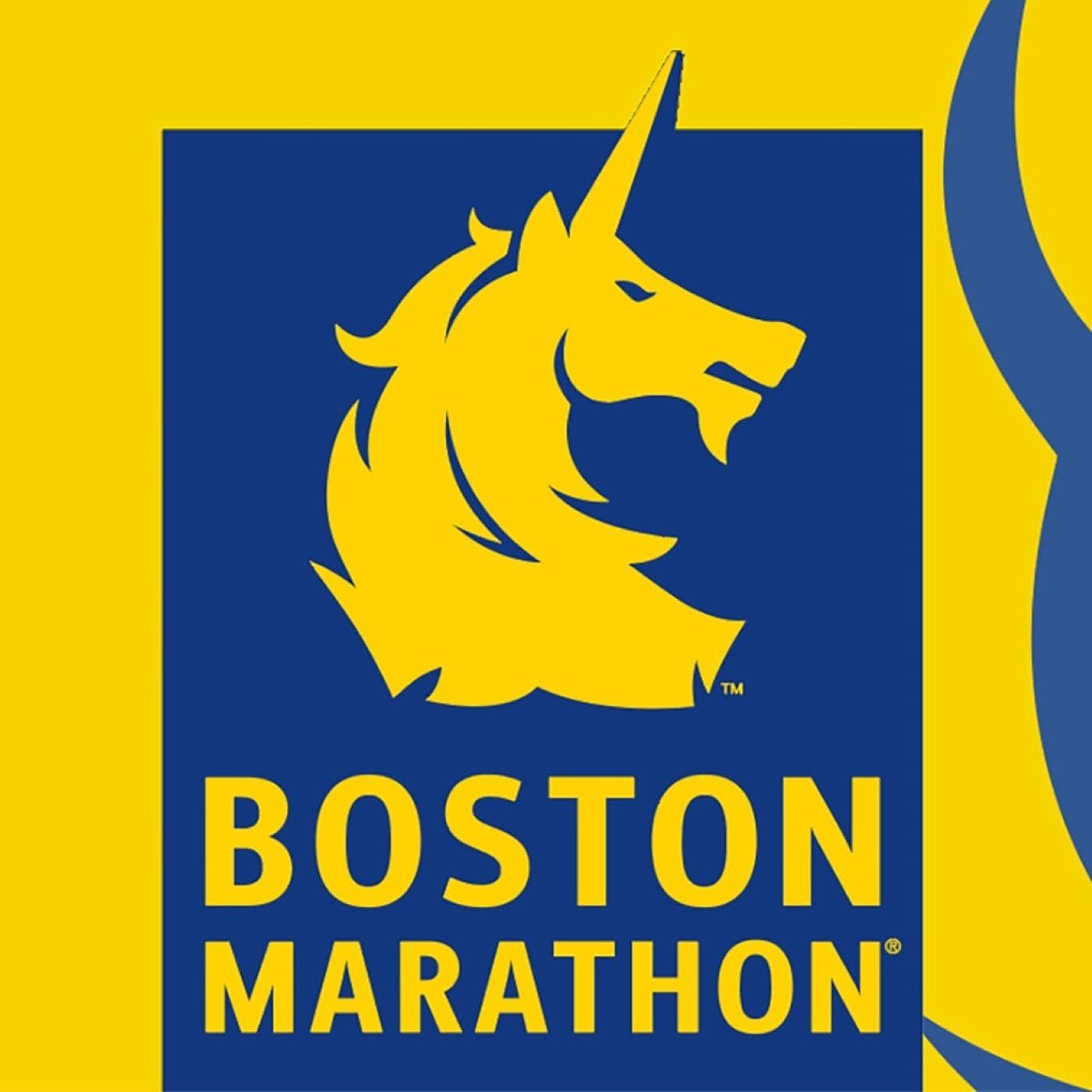 #286: Runners' Stories From The Boston Marathon + Stats On This Storied Race 