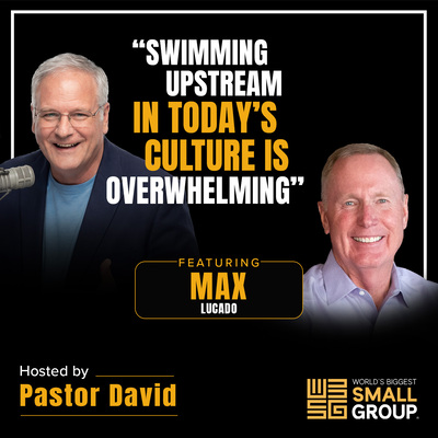 World's Biggest Small Group Podcast