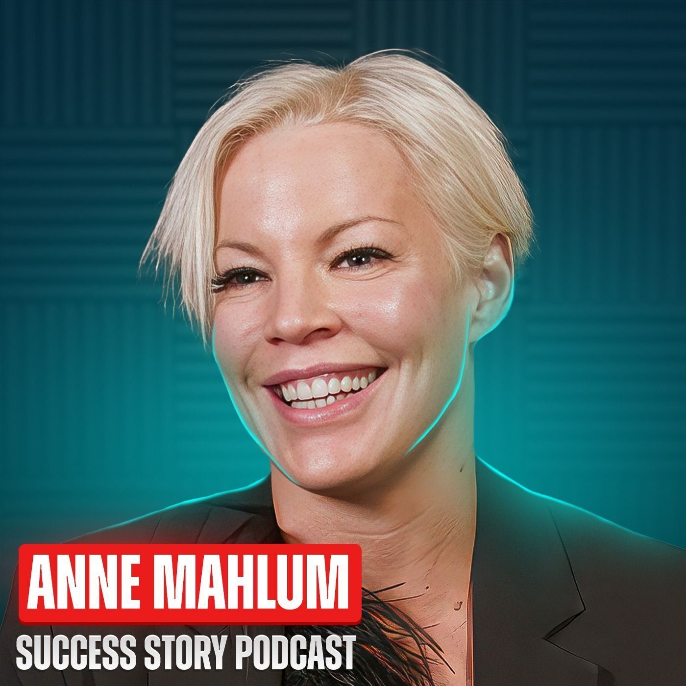 Anne Mahlum - Entrepreneur and Keynote Speaker | Turning $175k Into $88 Million