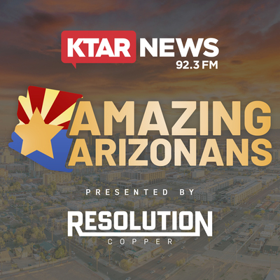 Amazing Arizonans