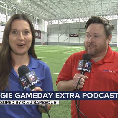 Aggie Gameday Extra