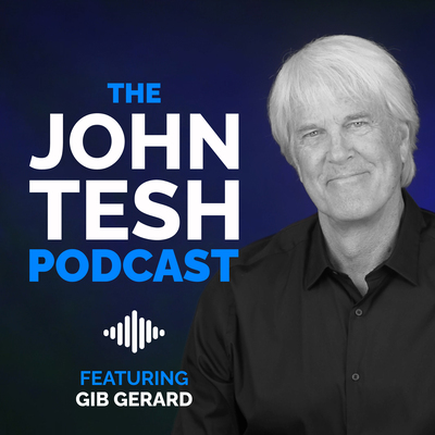 John Tesh Podcast