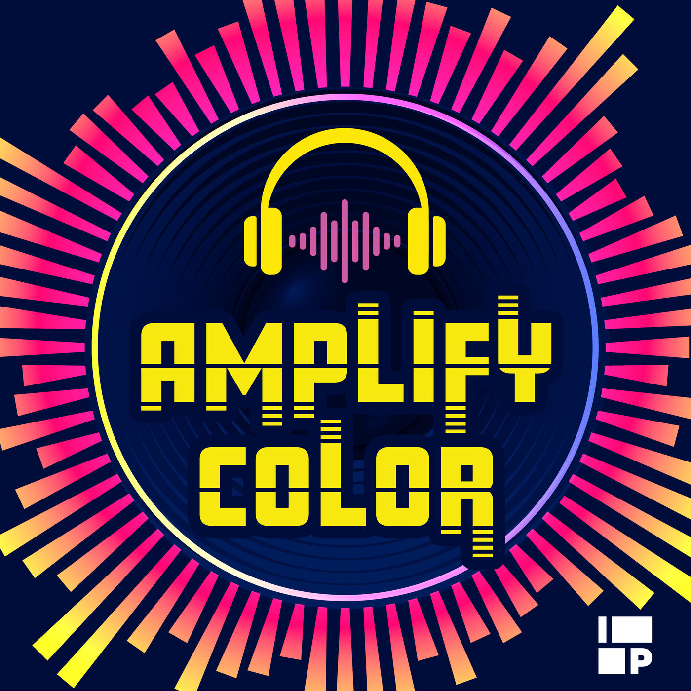 Amplify Color┃Charlamagne Tha God. Wendy Williams. Robin Quivers.