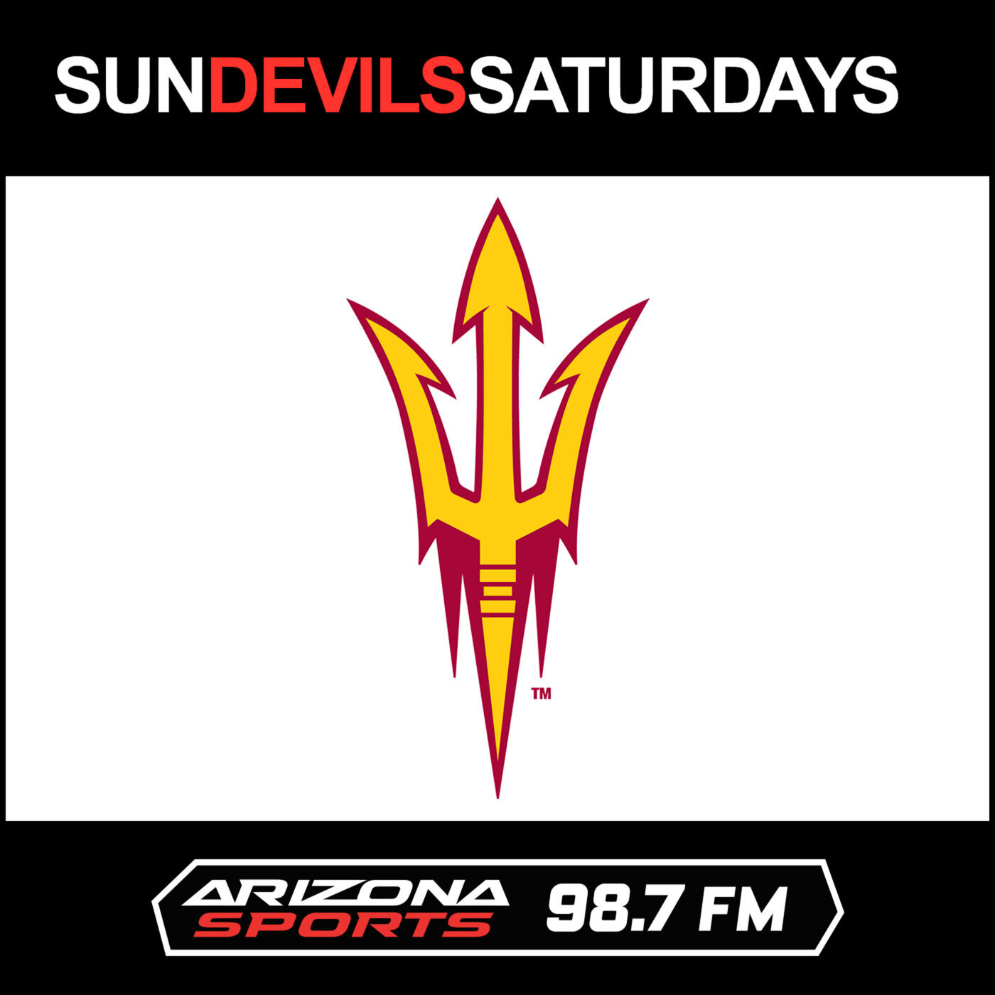 Sun Devil Saturdays Podcast