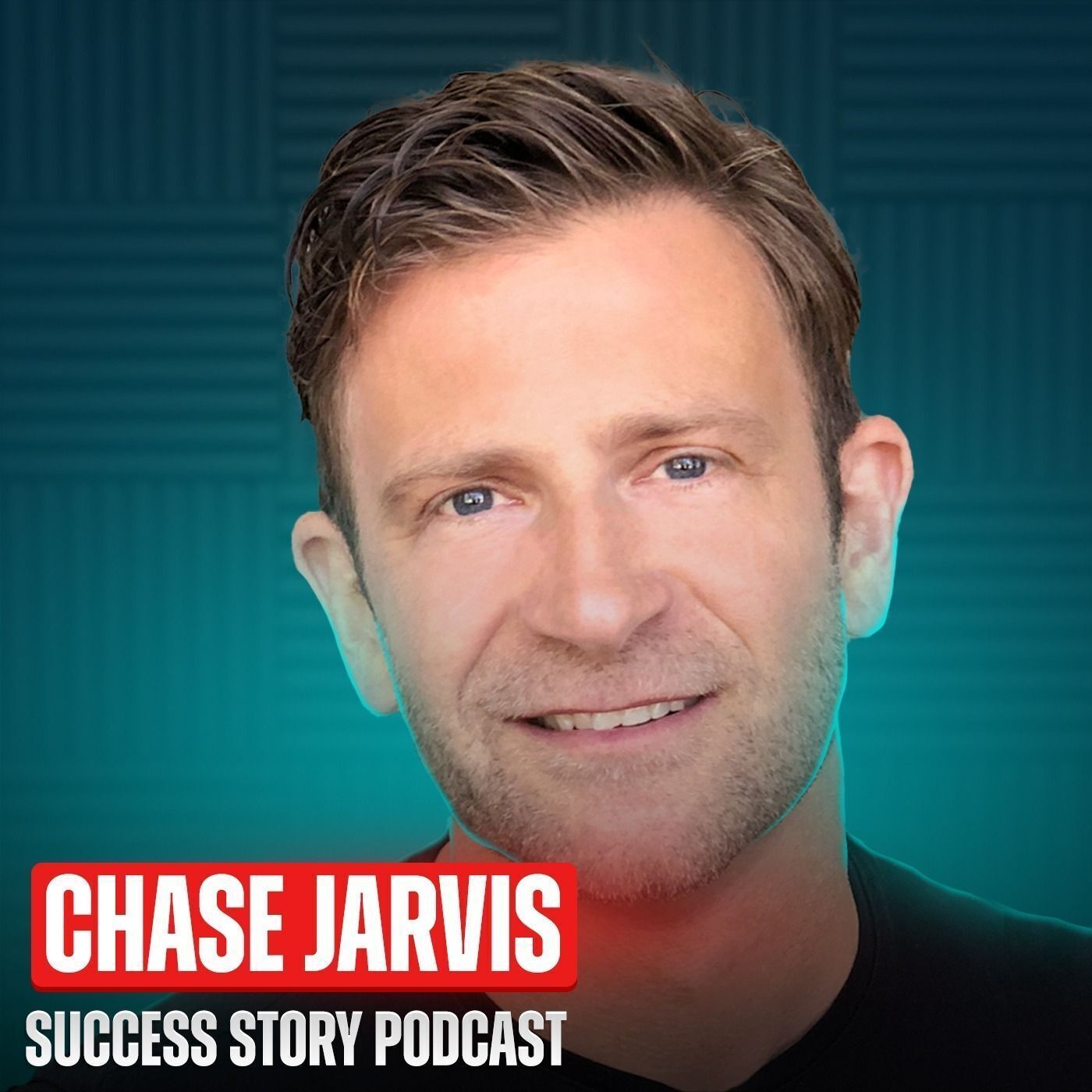 Chase Jarvis - Co-Founder and CEO of CreativeLive | Never Play It Safe