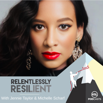 Relentlessly Resilient Podcast