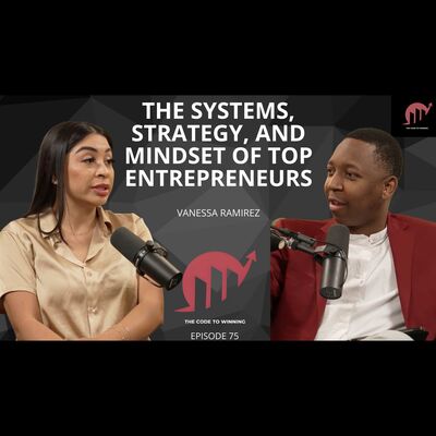 The Code To Winning