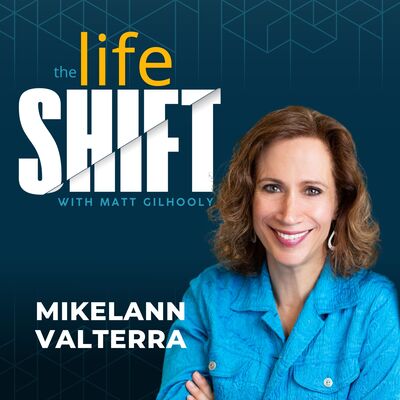 The Life Shift: Real Stories of Life-Altering Moments