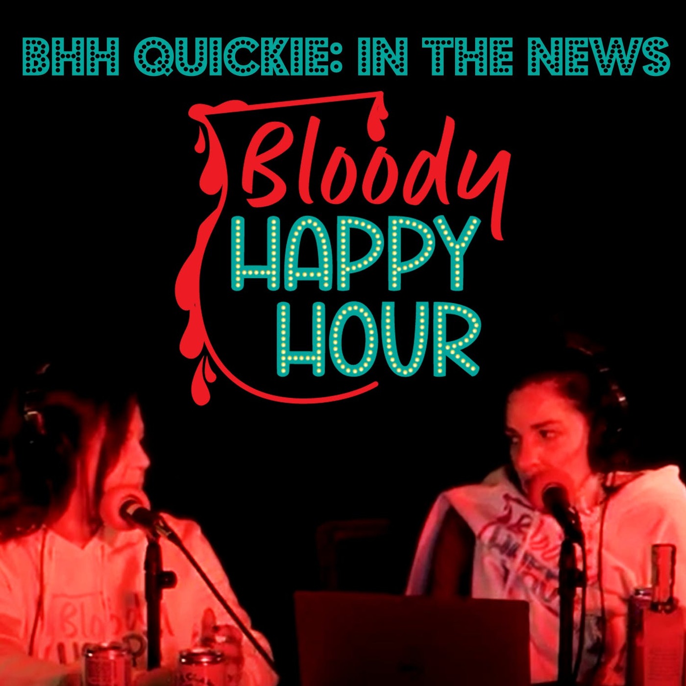 BHH Quickie: In the News