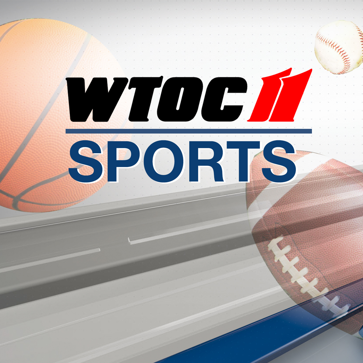 WTOC Sports