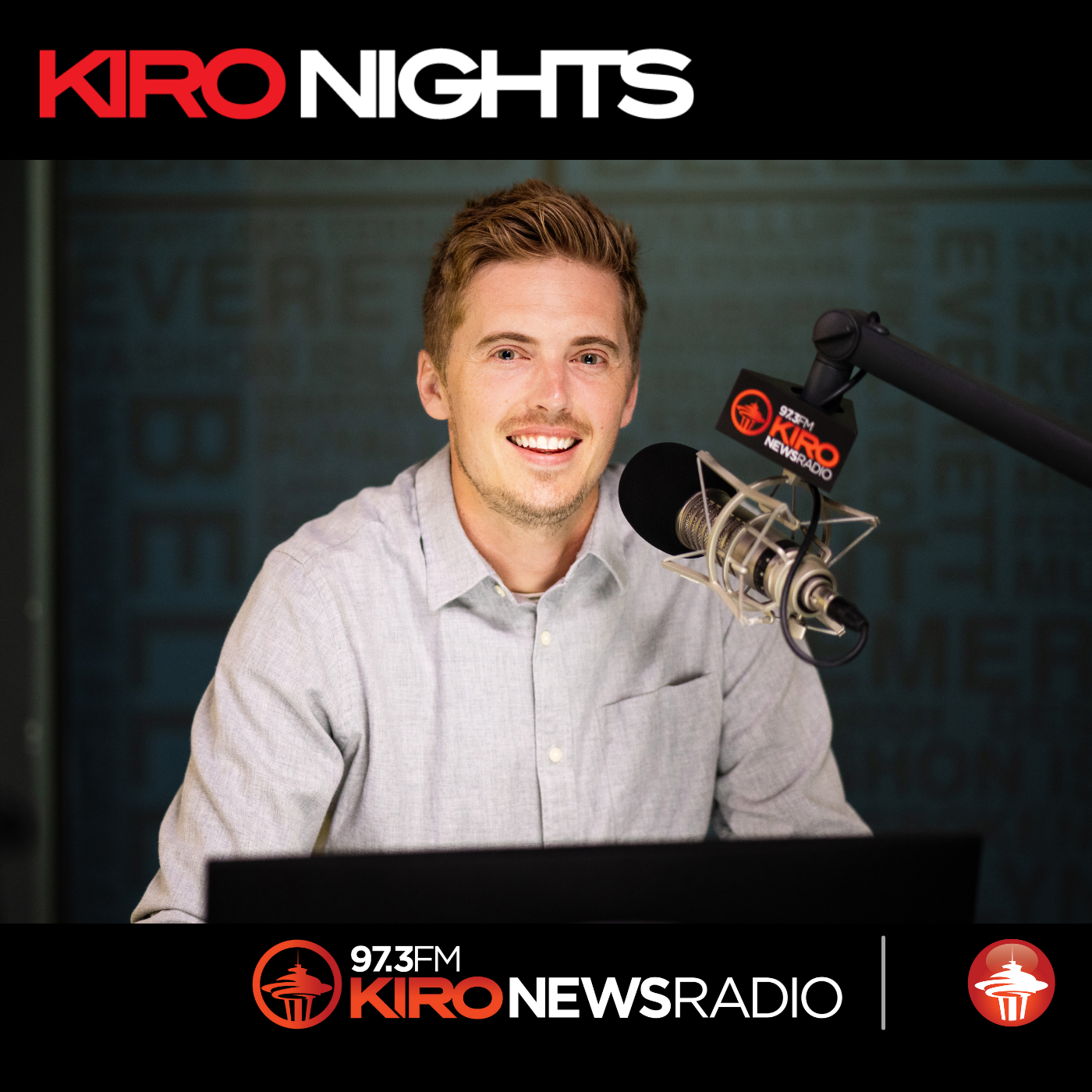 Highlights - KIRO Nights with Jake Skorheim show image