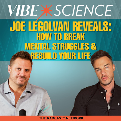 THE VIBE SCIENCE PODCAST