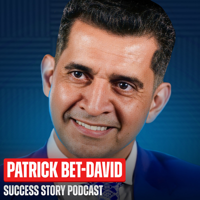 Success Story with Scott D. Clary
