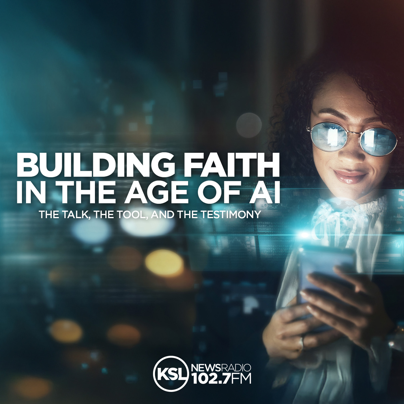 Building faith in the age of AI: The talk, the tool, and the testimony