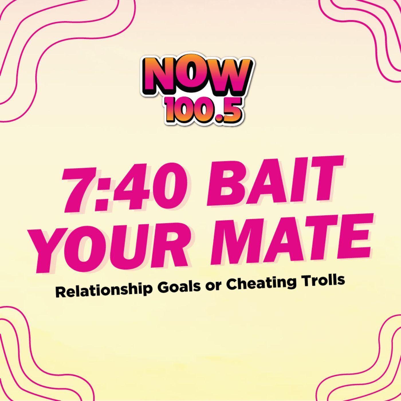 Bait Your Mate - Best Friends (Part 2)