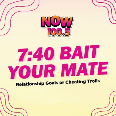Bait Your Mate - On Demand