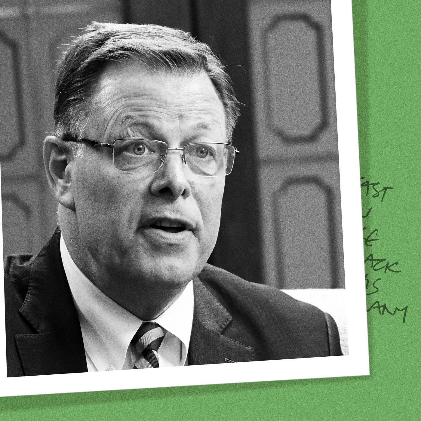 Elder Clark G. Gilbert on Conviction, Controversy, and Compassion