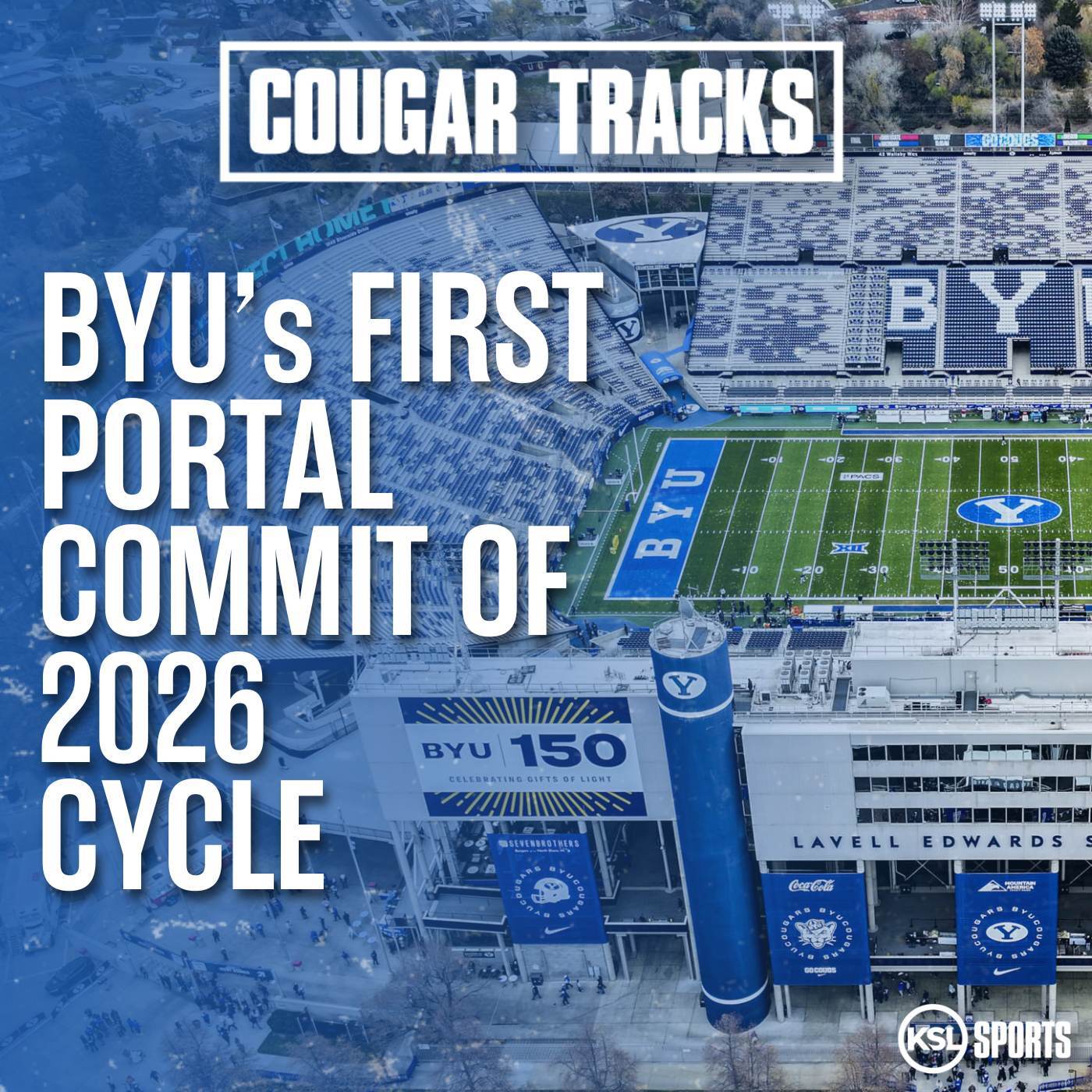 Breaking Down Poppinga As DC + Bear Continues To Roam Provo + First Portal Commit