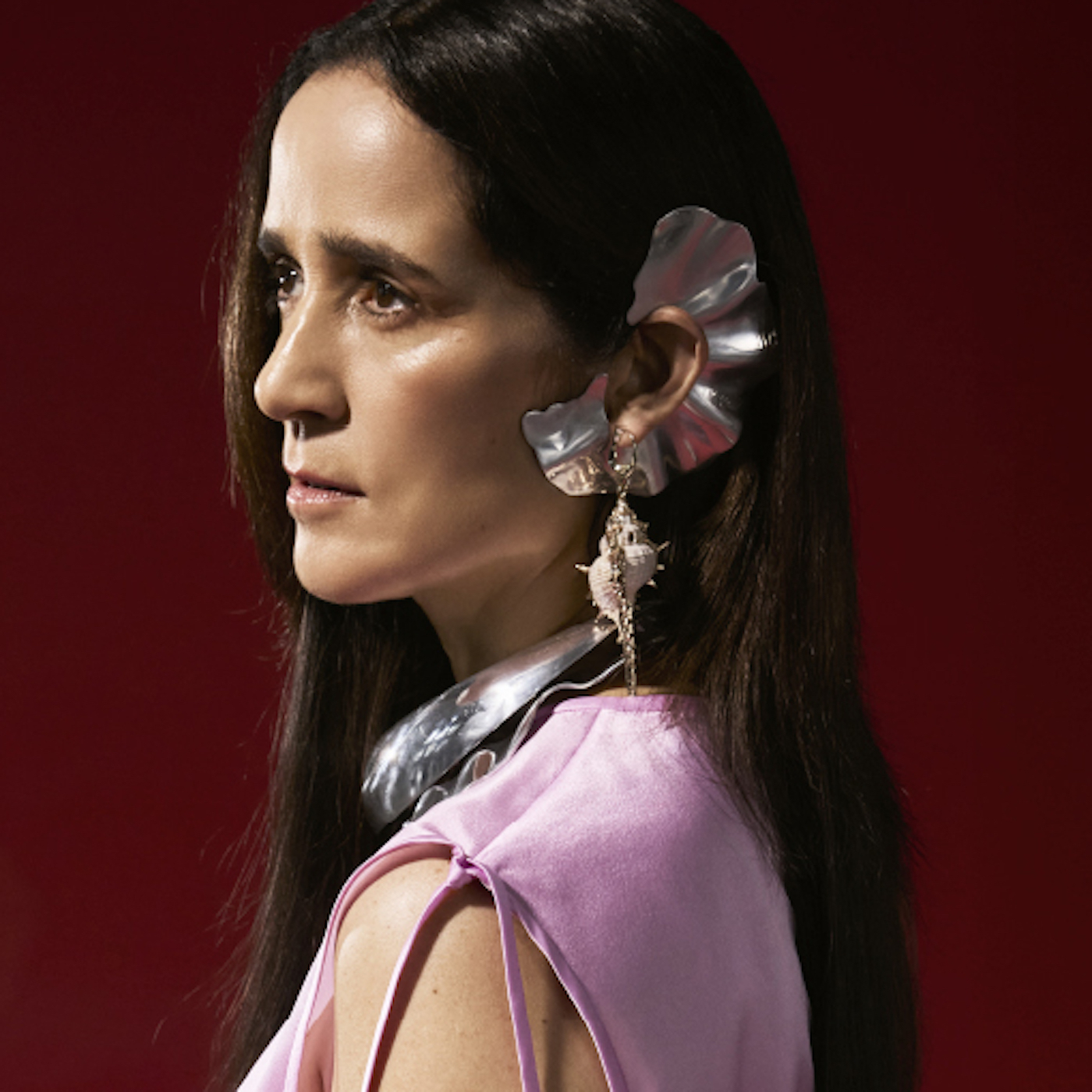 Julieta Venegas ‘Tiempos Dorados’