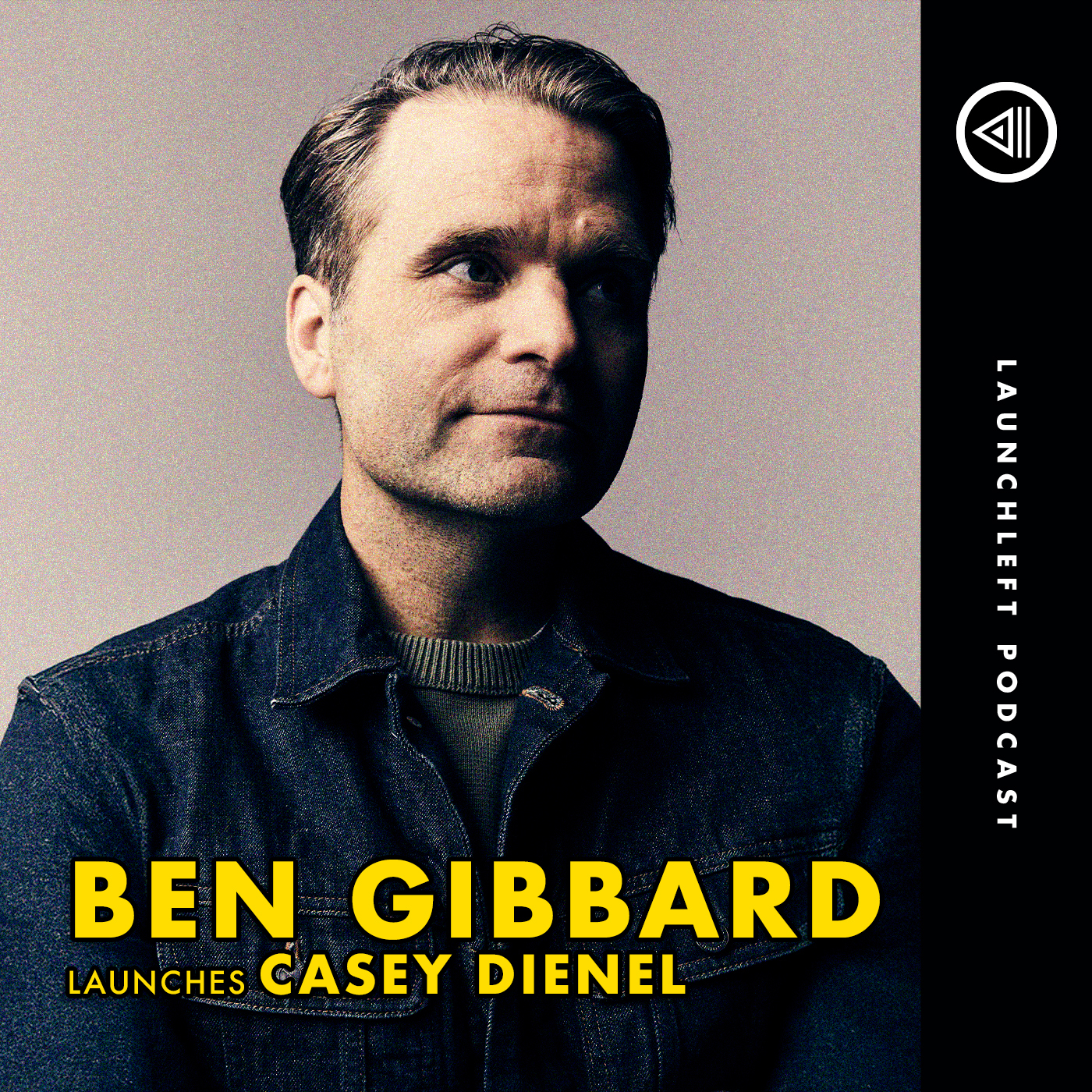 BEN GIBBARD launches Casey Dienel