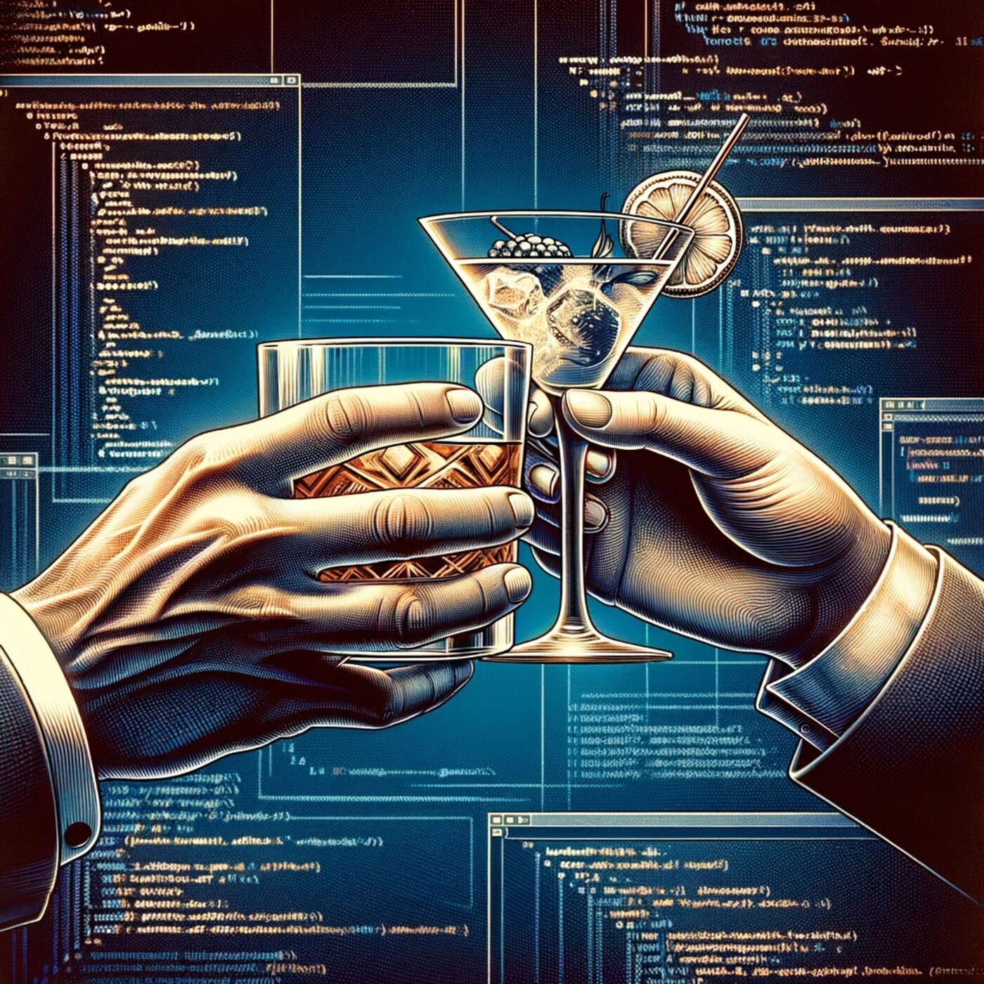 FEHH x WWW: AI, VR, and the Future of Web Development
