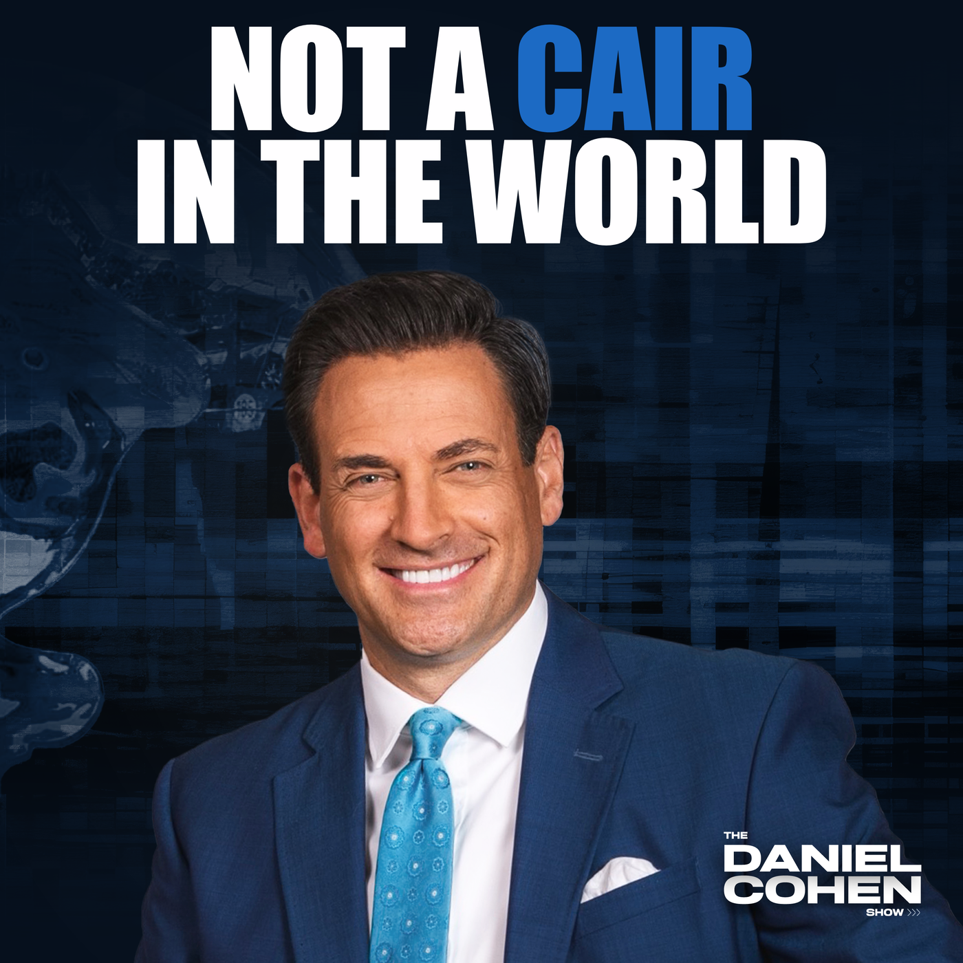 CAIR Package: Islam, Socialism, and Tom Steyer