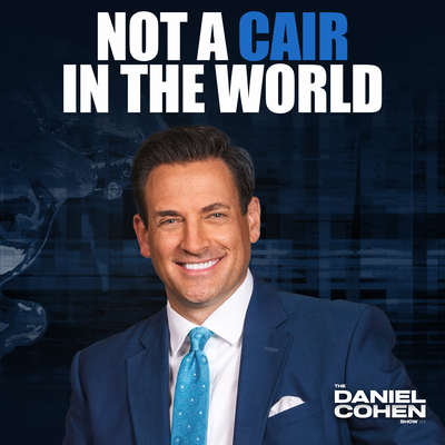 The Daniel Cohen Show
