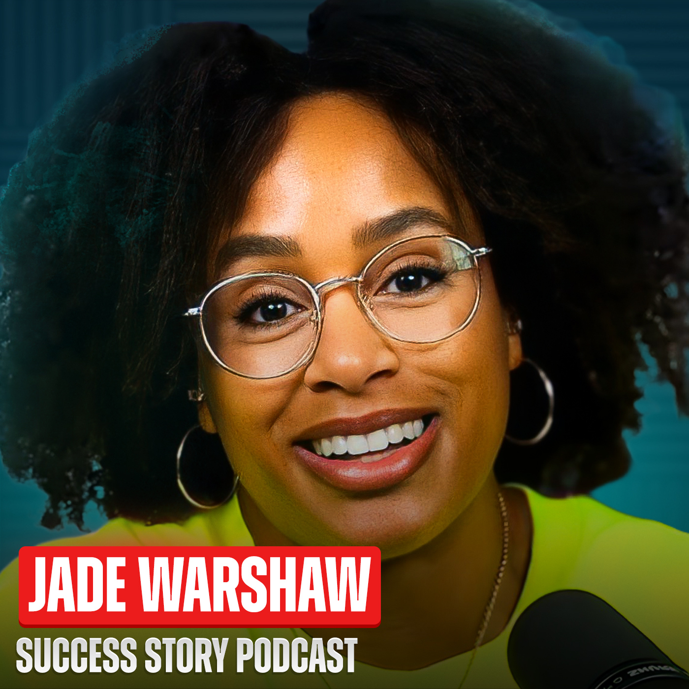 Jade Warshaw - Debt Elimination Expert | The Hidden Force Behind Your Finances Jade Warshaw - Debt Elimination Expert | The Hidden Force Behind Your Finances