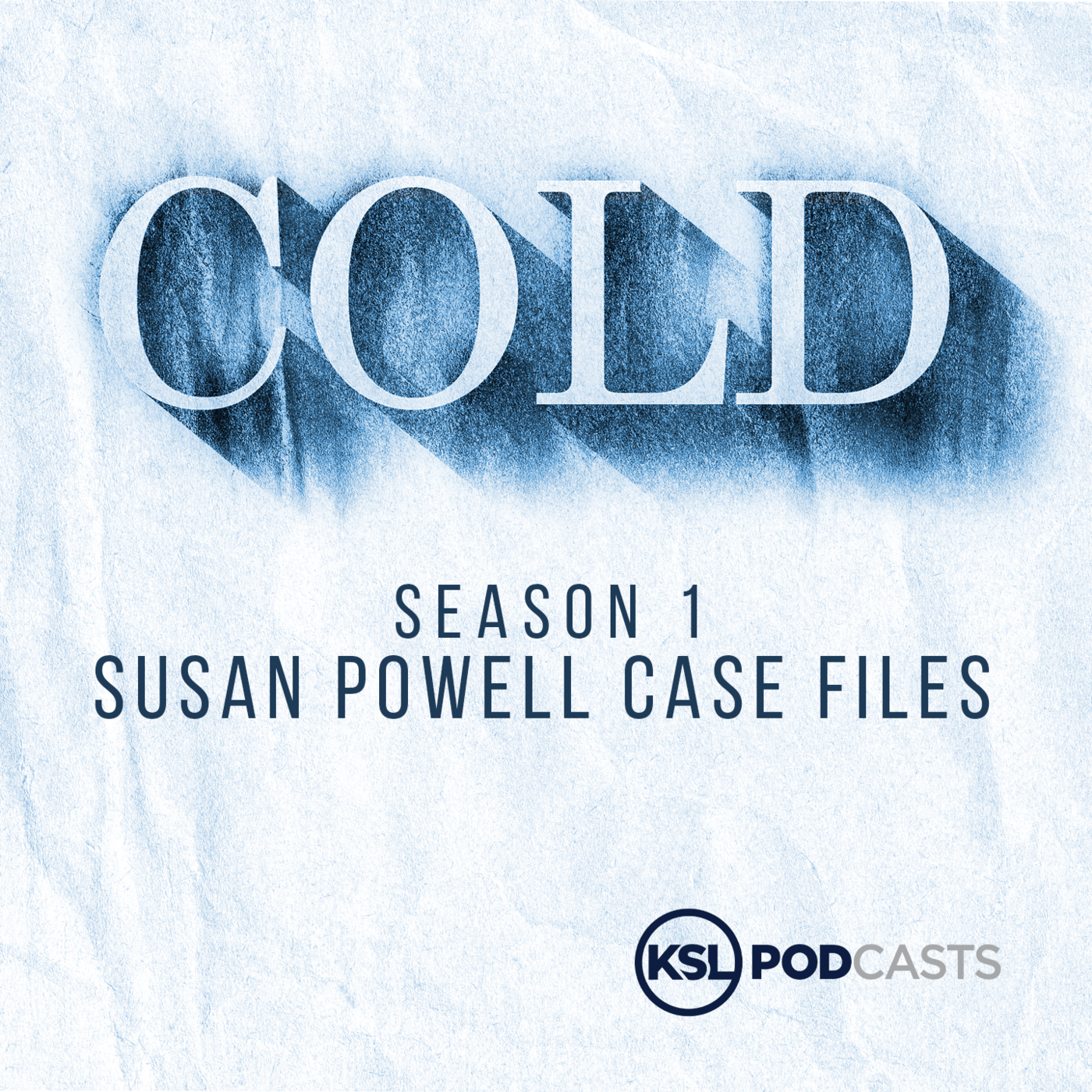 The Susan Powell Case Files | Wearing a Wire | 8