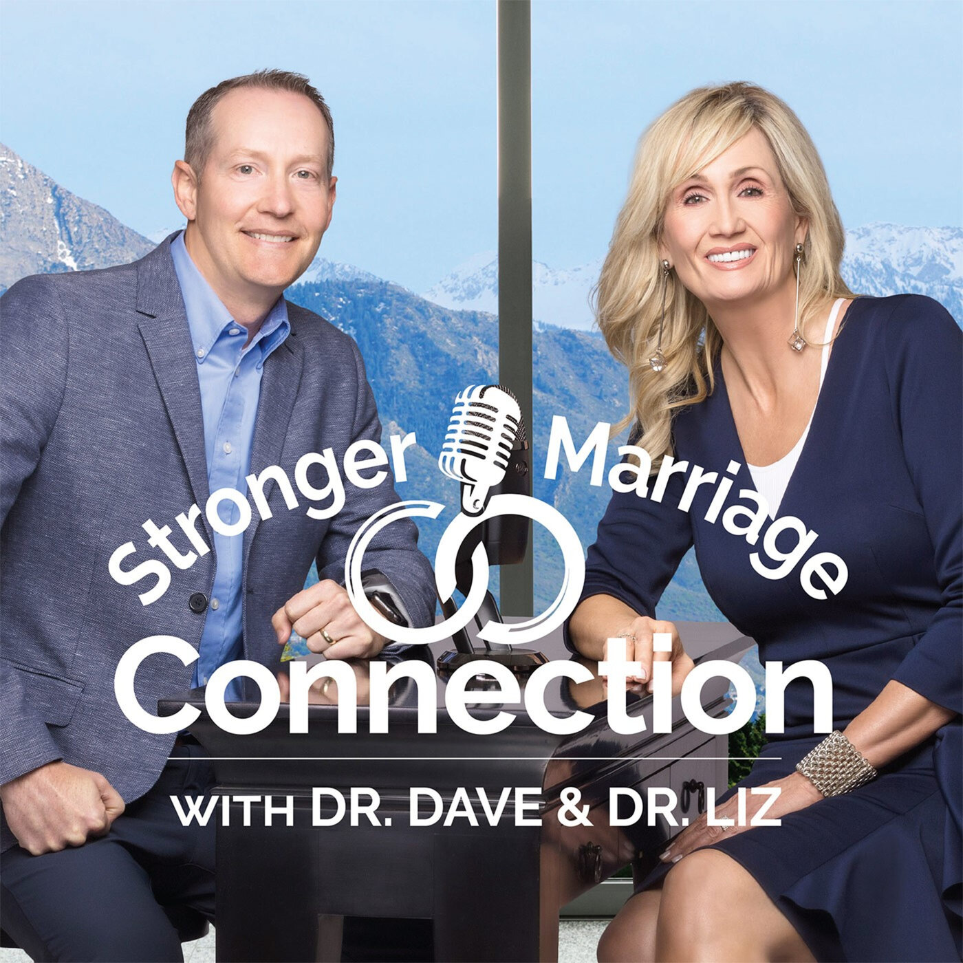 Marriage & Money Matters | Dr. Ashley LeBaron-Black | #46