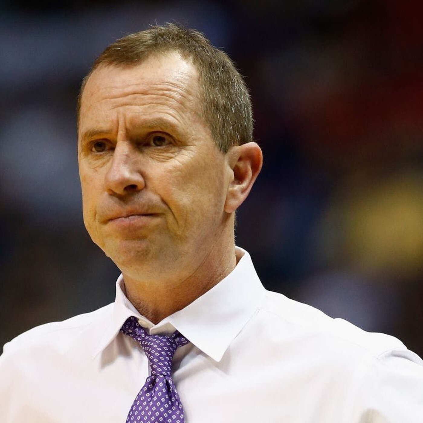 Jake & Ben - Inside Weber State Basketball with Randy Rahe -- 1