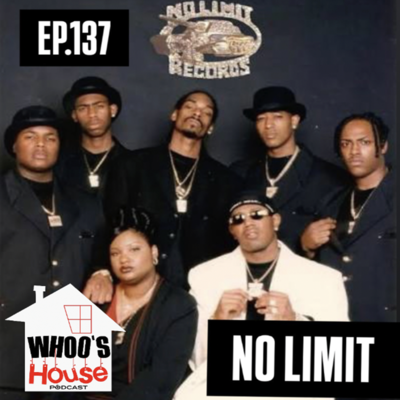 WHOO'S House Podcast