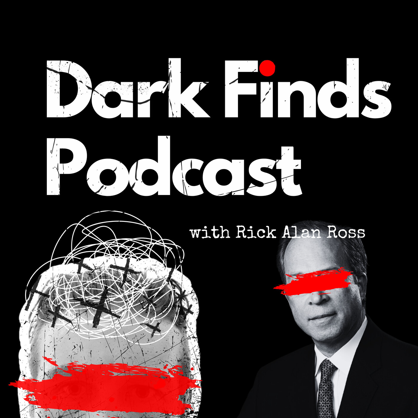 Rick Alan Ross - Unveiling the Dark World of Cults