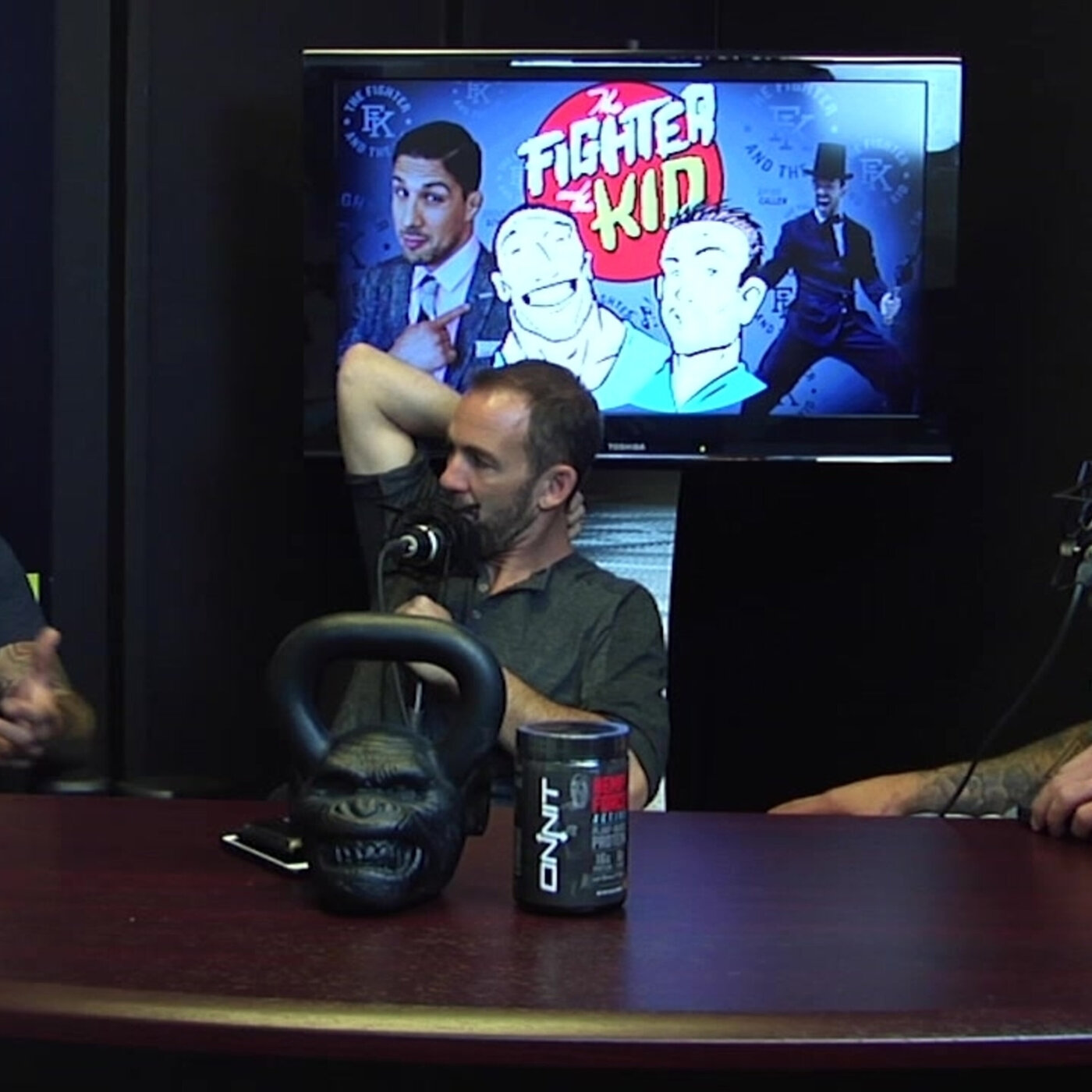 VIDEO HIGHLIGHTS: Episode 147 - Joe Schilling