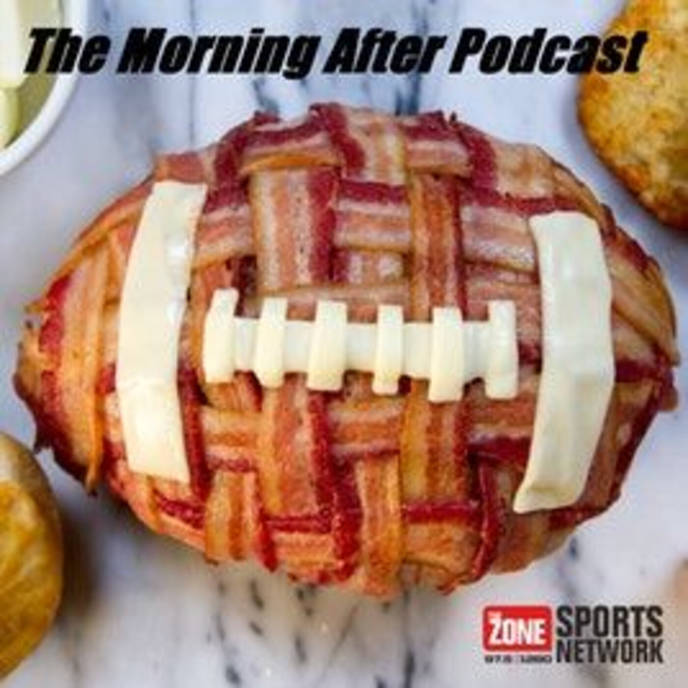 The Morning After Podcast - October 13, 2019 - Utes dominate the Beavs and BYU has another 2nd half collapse