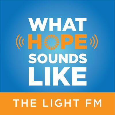 What Hope Sounds Like