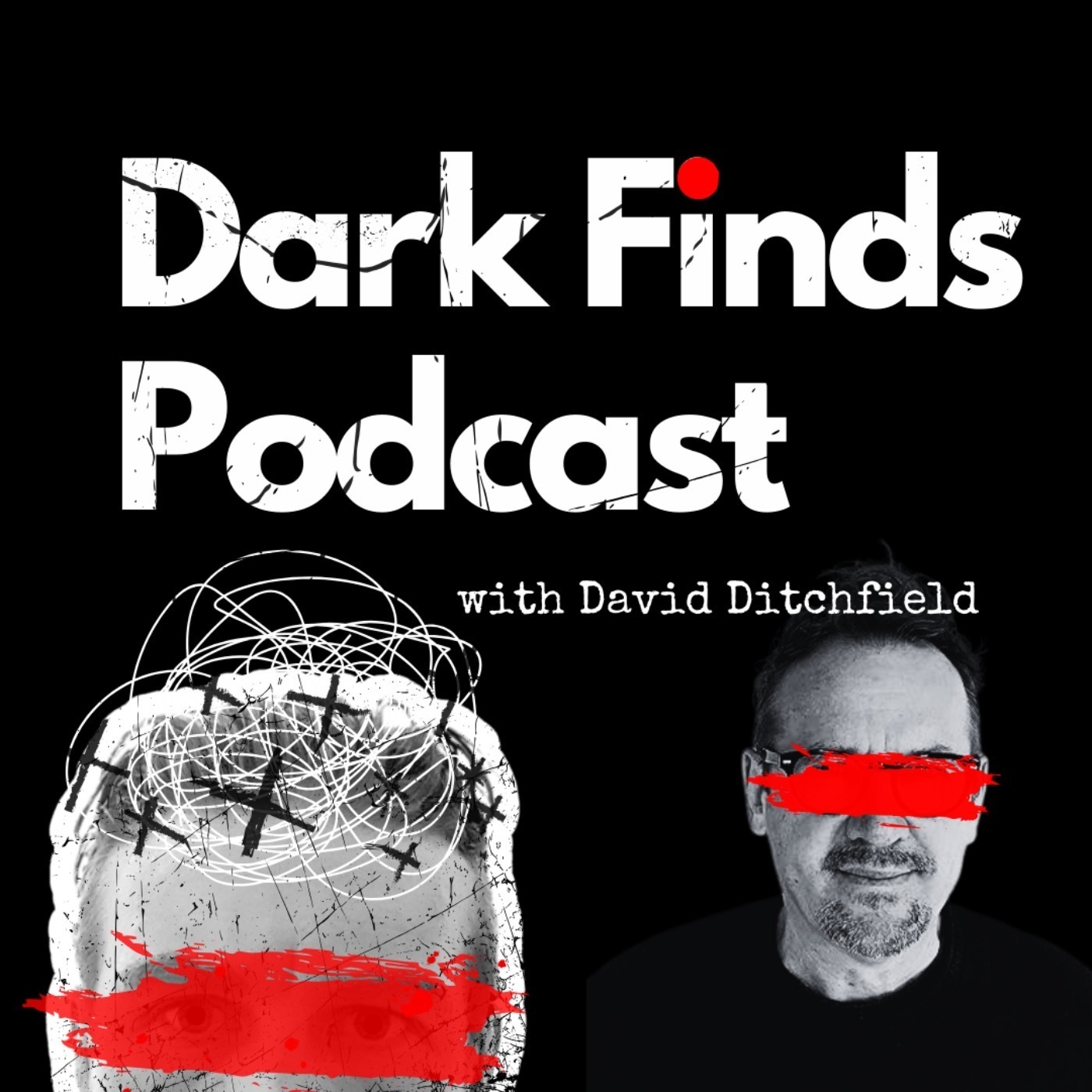 David Ditchfield - From Freak Accident to Near-death-experience, David Shares His Journey