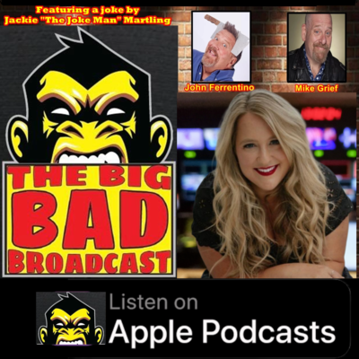 The Big Bad Broadcast