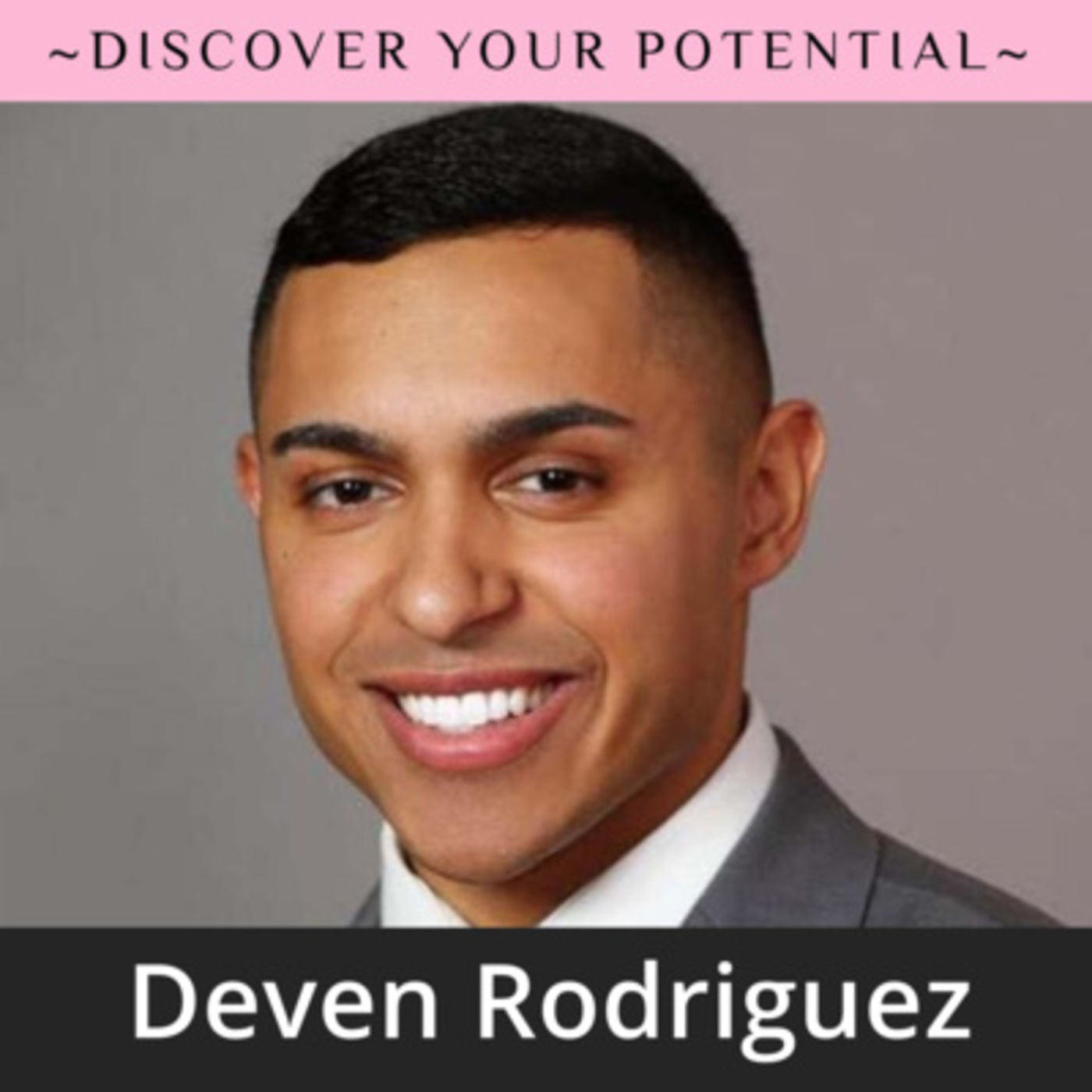 Discover Your Potential Show