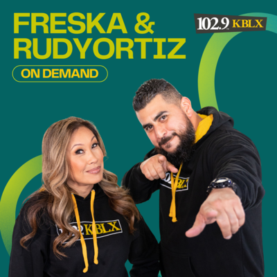 Freska & Rudy Ortiz On Demand 