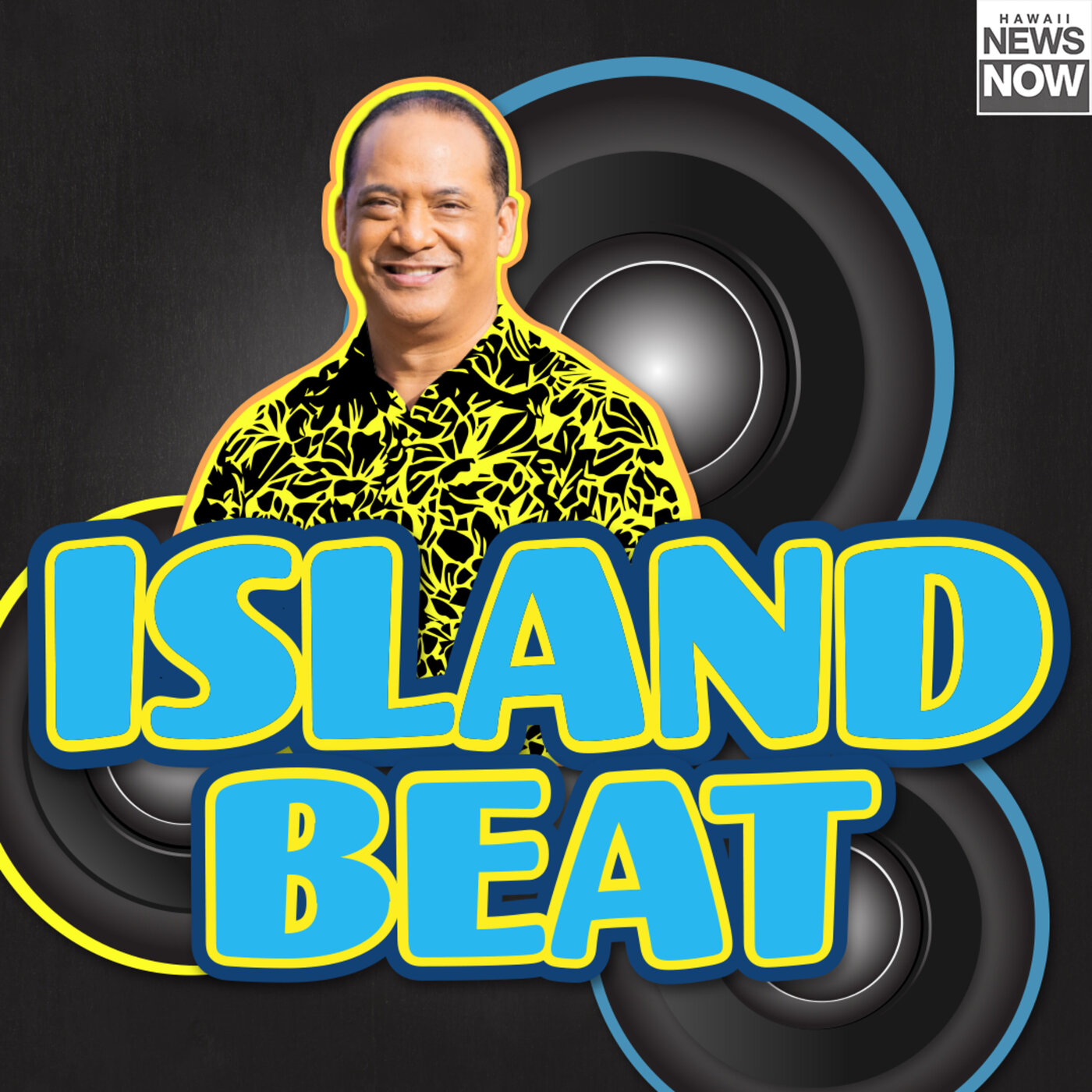 Kenny Tagavilla on how growing up on Hawaii Island shaped his music